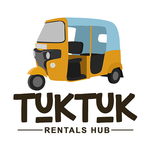 tuk tuk rentals hub.com (Shane Tours SriLanka)
