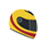 New Helmets with Free Bungee Cords Available